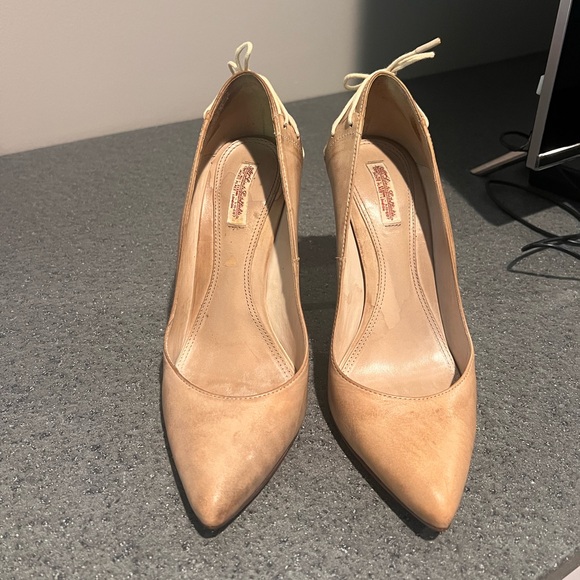 All Saints Vala Pumps - Picture 3 of 3